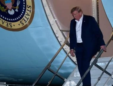 Ο Τραμπ απειλεί με επιβολή νέων δασμών στις κινεζικές εισαγωγές